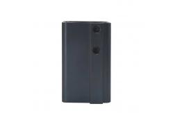 China Sandblasting Matte Anodized Aluminum Heat Sink Enclosure Extruded Profile supplier