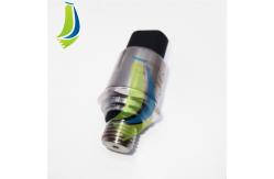 China 17202579 Oil Pressure Sensor For L120H Wheel Loader supplier