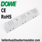 Middle Voltage DMC SMC Insulators Bus Bar Isolators SGS RoHS for sale
