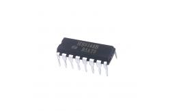 China Infrared processing IC HS HS9148B SOP-16 Electronic Components Sf-2281vb1-sdc supplier