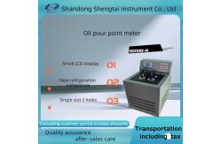 China Condensation point meter SD510 -N  Temperature reaches -40 degrees Celsius supplier