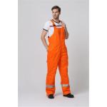 EN11416 Winter Fire Proof Bibs For Men for sale