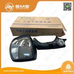 81ZW63730-6656 Lower Mirror HOWO Truck Parts SITRAK T5G C7H for sale