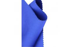 China 150cm ESD Anti Static Lining Fabric With 99% Polyester 1% Conductive Fiber supplier