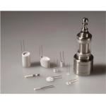 Alumina Metallic Ceramic Heating Element HTCC Alumina Ceramic Heaters