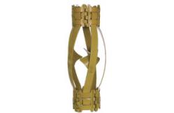 China Ersatile Casing Accessories For Various Applications supplier