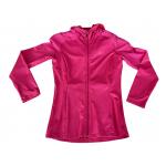 Custom Outdoor Waterproof Exercise Jacket Woman Wind Breaker Coat F420 Jk13 for sale