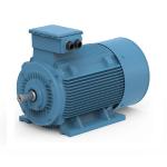 Industrial 3 Phase PMSM Motor High Efficiency Permanent Magnet Motor Without Gearbox for sale