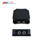 HF Modbus RS485 Compact Industrial Rfid Reader M12 Interface For Distributed Production Line for sale