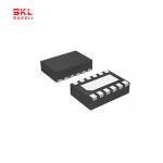LM27762DSSR Power Management ICs Charge Pump Switching Regulator Charge Pump Plus LDO​ for sale