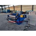 Barbecue Grilled Net 0.8mm Stainless Steel Wire Mesh Machine 220V 380V for sale
