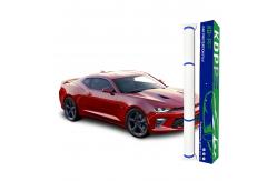China 5 Feet Car TPU PPF Film With Excellent Scratch Resistance supplier