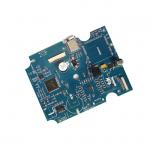 Carbon Ink Printed Circuit Board Components PTFE for sale