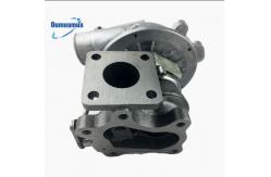 China Turbo RHF4 For Daewoo Engine 4JB1 Turbocharger 897331-1850 supplier
