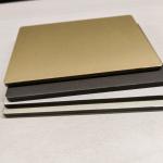 3mm Aluminum Composite Panel Acp/Acm For Signage Advertisement Digital Printing Board for sale