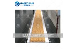 China Peanut Bar Machine supplier
