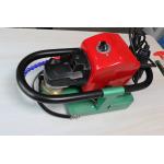 8000r/Min Manual Edge Profile  Stone Polishing Machine For Marble And Granite