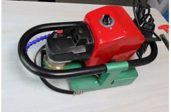China 8000r/Min Manual Edge Profile  Stone Polishing Machine For Marble And Granite supplier