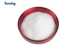 China TPU Polyurethane DTF Hot Melt Powder For DTF Printer Machine Soft Feel supplier