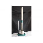 Stainless Steel  Foundry Sand Testing Equipment Falling Ball Crushing Index Tester for sale