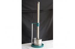 China Stainless Steel  Foundry Sand Testing Equipment Falling Ball Crushing Index Tester supplier