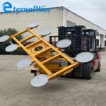 Customizable 800Kg Vacuum Glass Lifter With 360 Degree Rotation
