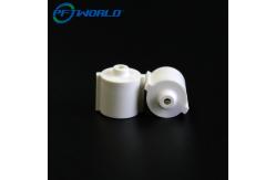 China Plastic CNC Machining Service , Customized Precision Medical 3D Printing Parts supplier