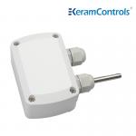 NTC10k B3435 IP65 Temperature Sensor For Building Automatic Control System
