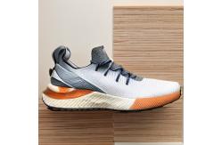 China Comfortable Personalized Running Shoes MD Outsole Synthetic supplier