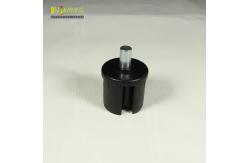 China 48mm Electric Roller Blind Motor Kit Round Tube Plug Awning Frame Hardware supplier