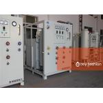 Heat Resistant Hydrogen Production Machine Reliable Ammonia Cracker Unit for sale