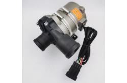 China 24VDC BLDC EMP Engine Coolant Pump High Pressure supplier