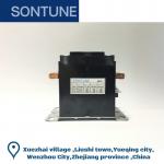 Heating 2 Pole Air Conditioning Subcontractors Fixed Plastic Texture High Durability for sale