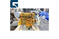 China Diesel Engine Assembly C6.4 Diesel Engine Assy For Excavator Parts supplier
