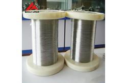 China ER Ti2 MIG Titanium Wire Coil Dia1.2mm 10kg Rolling Spool supplier