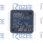 STM32F072R8T6