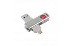 China Passed H2 Test OTG USB Flash Drives Fast Match USA And EU Standrad supplier