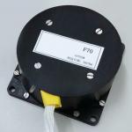 High Performance Fiber Optic Gyro Low Bias Angular Speed Sensor for sale