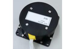 China High Performance Fiber Optic Gyro Low Bias Angular Speed Sensor supplier