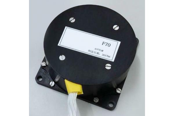 High Performance Fiber Optic Gyro Low Bias Angular Speed Sensor