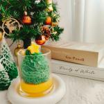 High End Patience Nice Cute Durable Christmas Tree Candles for sale