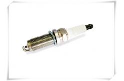 China V3 PEUGEOT 307 Copper Spark Plugs 16mm Hex Isostatic Pressing Ceramic Anti Heat supplier