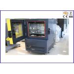 50 / 60Hz AC 380V Environmental Test Chamber For Temperature And Humidity