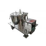 Drying SS316 Basket Centrifuge For Material Solid Liquid Extraction for sale