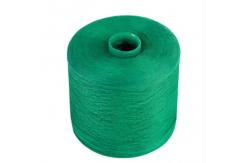 China 30/1 40/2 100% Spun Polyester Yarn for Knitting Weaving supplier