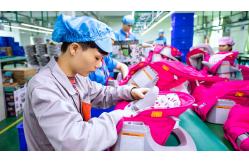 China Baby Toilet Seat manufacturer