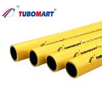 Gas System Aluminum PEX Pipe PEX AL PEX Multilayer Pipe Customized