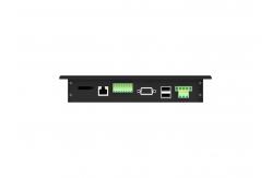 China Intelligent Wireless Irrigation Controller , Irrigation Program Wireless Sprinkler Controller supplier