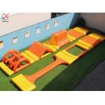ODM/OEM Commercial Inflatable Water Park Inflatable Aqua Park Inflatable Water Games for sale