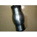 15M3/H DN40 1.5 SS Foam Water Fountain Nozzle Jet